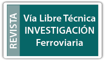 Revista Va Libre Tcnica e Investigacin Ferroviaria