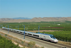 Claves para entender la seguridad ferroviaria