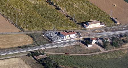 Inversi�n global de 29,5 millones de euros para la renovaci�n de la l�nea Palencia-Santander