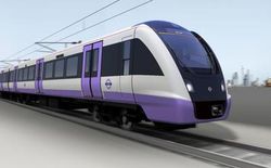 Bombardier construir� y mantendr� la flota Crossrail de Londres 