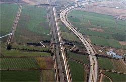 Aprobadas inversiones por valor de 47,6 millones para la lnea de alta velocidad Valladolid-Palencia-Len 
