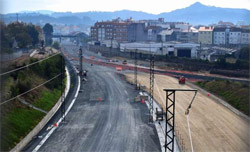 Las estaciones de Pontevedra y Villagarca de Arosa se preparan para recibir la alta velocidad