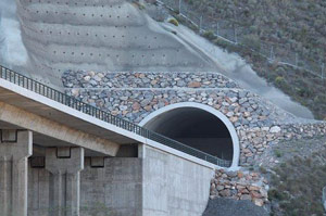 El tramo Pulp-Cuevas de Almanzora de la lnea de alta velocidad Murcia-Almera se licitar por 86 millones