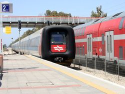 Los Ferrocarriles de Israel preseleccionan a Elecnor y Semi para electrificar su red 