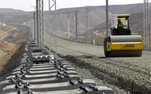 Aprobadas actuaciones para la conexi�n de Extremadura a la alta velocidad por m�s de 14,5 millones de euros