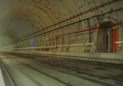 Madrid conectar� las l�neas de alta velocidad del Norte y el Sur peninsular 
