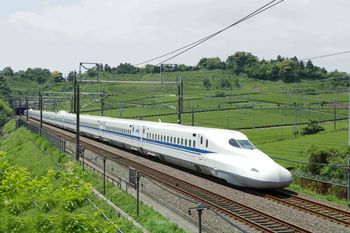 Jap�n ofrece un pr�stamo a bajo inter�s para construir una l�nea de alta velocidad en India