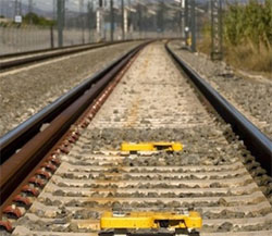 Adjudicada la instalaci�n del ERTMS en el Eje Atl�ntico y el entorno de la estaci�n de Santiago