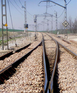 Alta velocidad Sevilla-Huelva, en fase de informaci�n p�blica el estudio de impacto ambiental 