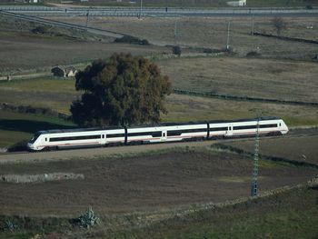 Inversi�n de m�s de 51 millones para mejorar la se�alizaci�n y comunicaciones del tramo Humanes-Monfrag�e