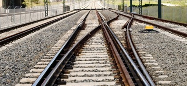 Licitadas la electrificaci�n y se�alizaci�n en el tramo Ir�n-Astigarraga por importe global de 46 millones de euros 