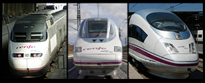 Renfe tendr� que eliminar la cl�usula que prima la fabricaci�n de los nuevos trenes AVE en Espa�a