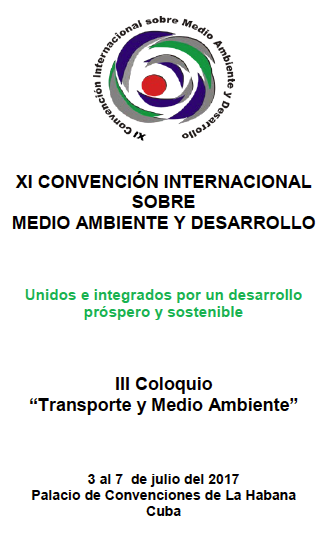 Cuba acoger la XI Convencin Internacional sobre Medio Ambiente y Desarrollo