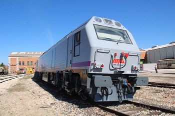 Low Cost Rail, un nuevo operador en la Red Ferroviaria de Inter�s General