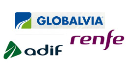 El consorcio Renfe-Globalvia-Adif seleccionado para el proyecto de alta velocidad de California