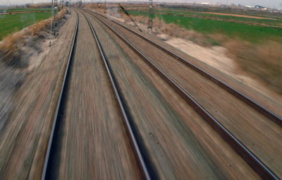 Cinco propuestas para las autopistas ferroviarias en los ejes Atlntico y Mediterrneo