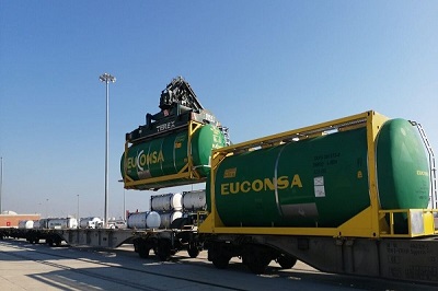 Licitada la asistencia tcnica para la gestin de la seguridad ferroviaria del Puerto de Tarragona 