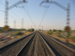 Fomento invertir� 5.460 millones de euros en ferrocarril en 2016 