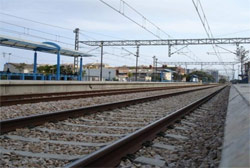 Aprobado el Reglamento de Circulaci�n Ferroviaria 
