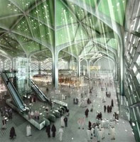 Ma�ana se firma el contrato para la construcci�n de la l�nea Medina-La Meca en Arabia Saud�