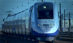 Francia unificar� en una misma entidad al gestor de la infraestructura y a la operadora SNCF