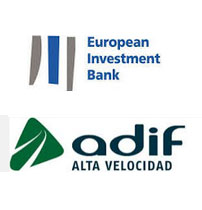 El BEI concede crditos a Adif Alta Velocidad por 180 millones de euros 