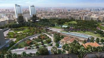 Valencia Parque Central analizar mejoras en la integracin ferroviaria en la ciudad 