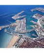 El Puerto de Valencia licita el suministro de aparatos de va para la duplicacin entre muelles
