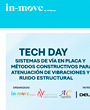 Jornada sobre sistemas de v�a en placa y atenuaci�n de vibraciones