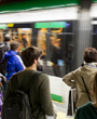 Los metros andaluces y el Trambah�a superan conjuntamente los 500 millones de viajeros acumulados