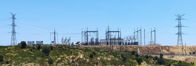 Execution of Works and Maintenance of traction substations and autotransformer centers associated. Section: Plasencia  Badajoz. High Speed Line Madrid-Extremadura