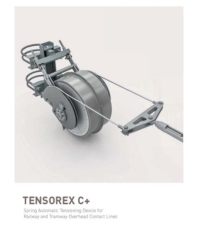 Sistema de Compensacin - Tensorex C+