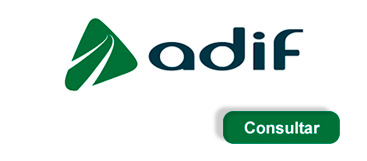 Estaciones ADIF