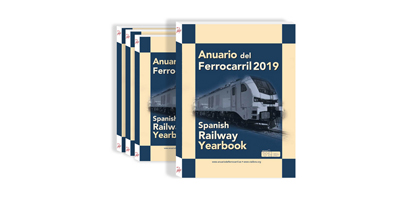 Anuario del Ferrocarril