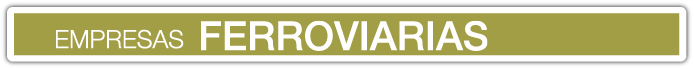 Enlaces: Empresas ferroviarias
