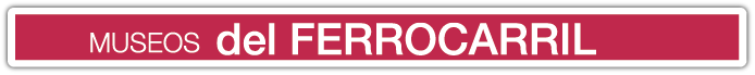Enlaces: Museos del Ferrocarril
