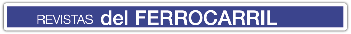 Enlaces: Revistas del Ferrocarril