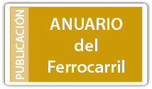 Anuario del Ferrocarril