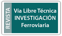 Revista V�a Libre T�cnica e Investigaci�n Ferroviaria