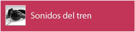 Sonidos del tren