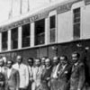 Hist&oacute;ricas