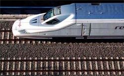 El AVE Barcelona-Crdoba-Sevilla se reforzar con dos trenes especiales diarios durante el mes de mayo