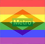 Formacin en diversidad sexual y de gnero para el personal de Metro de Madrid