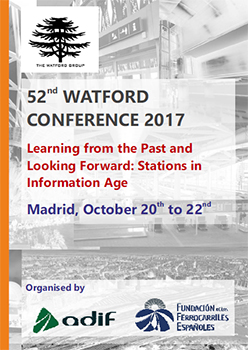 Conferencia en Madrid del Watford Group