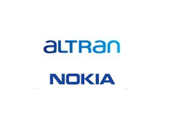 Altran y Nokia desarrollarn una solucin conjunta de digitalizacin para el ferrocarril