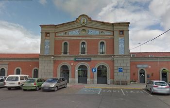 Fomento ha licitado desde junio actuaciones por importe de 40 millones para la mejora de la red convencional en Castilla-La Mancha