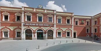 Licitada la redaccin del proyecto de construccin del tramo Alczar de San Juan-Manzanares