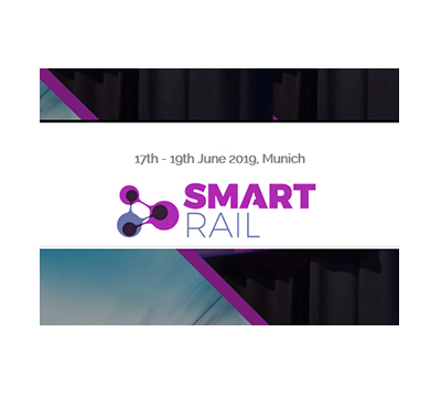 Conferencia y exposicin comercial Smart Rail 2019