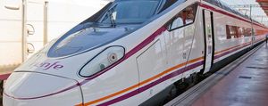 Renfe pone en marcha el tren turstico del Canal de Castilla, entre Madrid y Valladolid