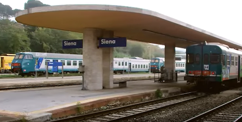 Los Ferrocarriles Italianos prueban un sistema de tarifas dinmicas para servicios regionales